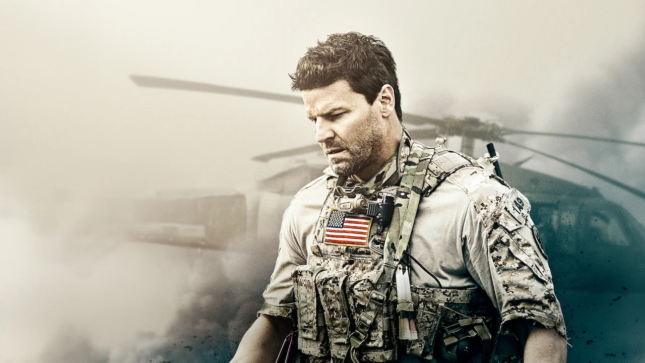 Seal Team