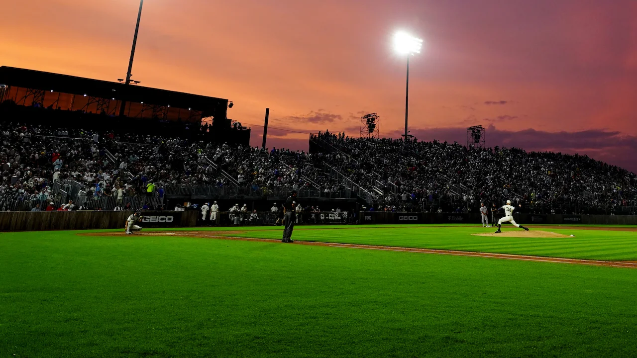 Field of Dreams