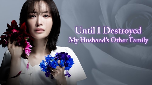 Until I Destroyed My Husband's Other Family poster — TV series on Max