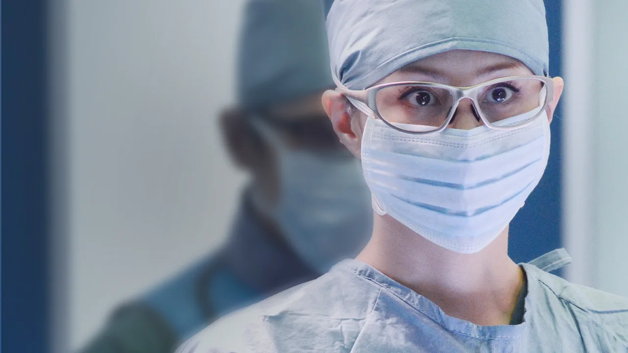 Doctor X Surgeon Michiko Daimon