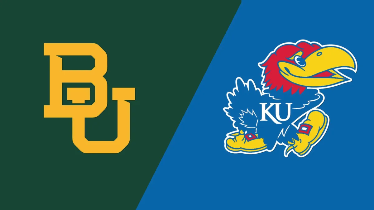 Baylor vs. Kansas (2012) poster — movie on Disney+