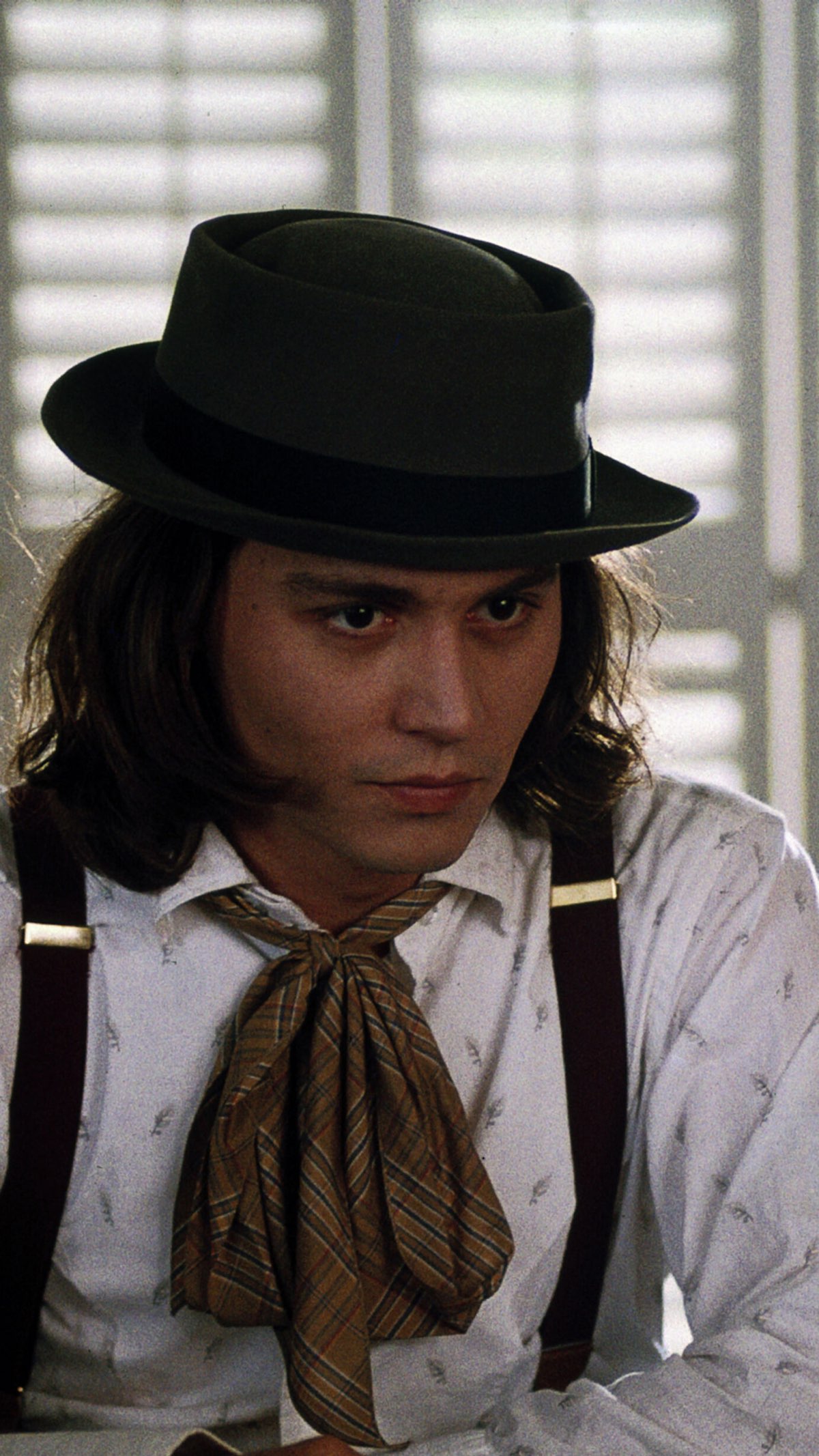 Benny & Joon poster — movie on Apple TV+