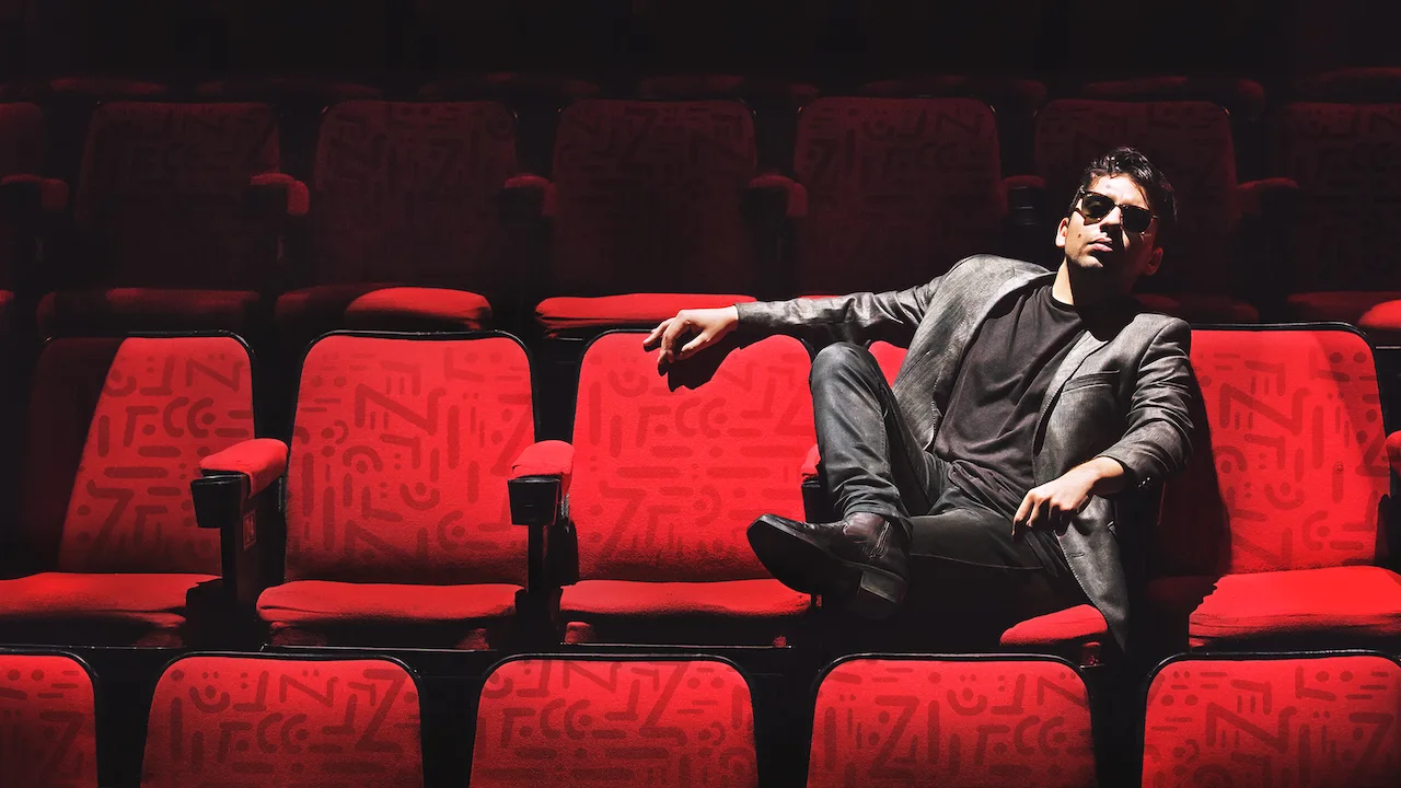 Fabrizio Copano: Solo pienso en mi