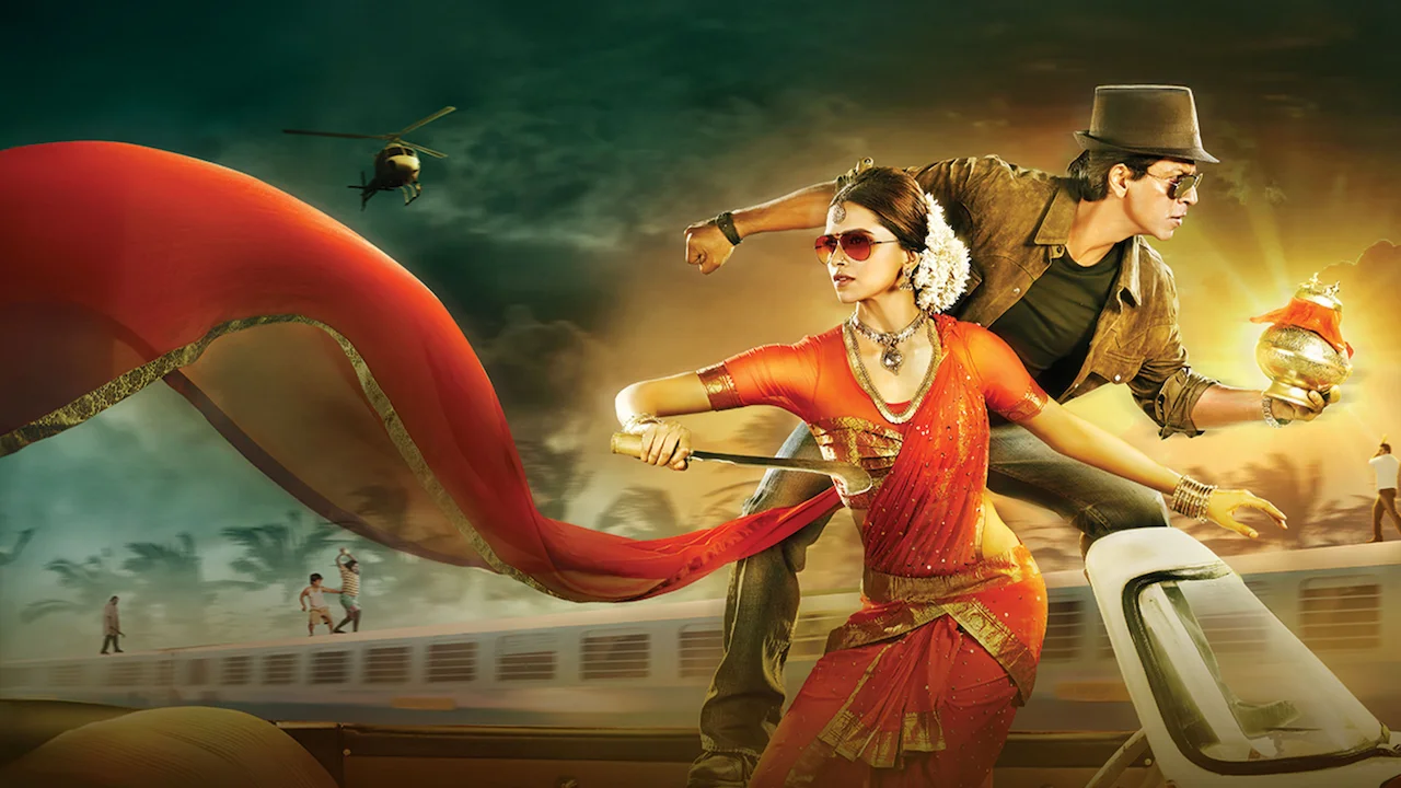Chennai Express
