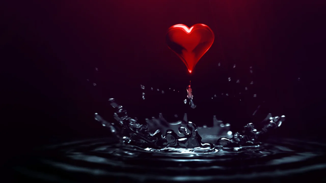 Love, Life & Everything in Between