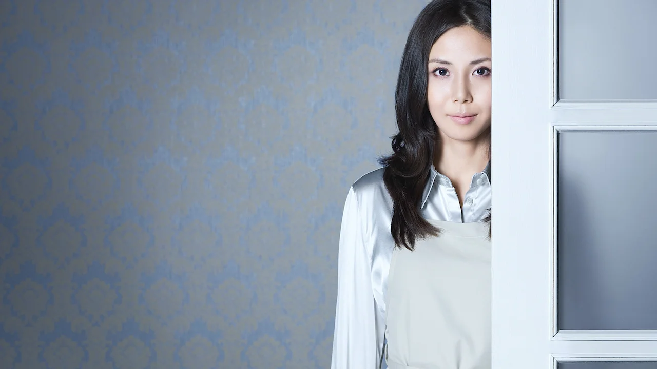 I am Mita, Your Housekeeper.