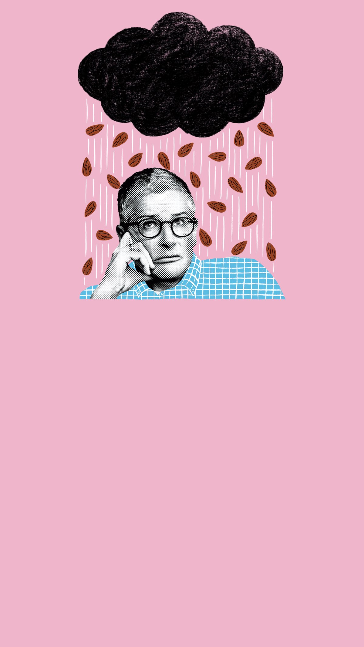 Work in Progress poster — TV series on Apple TV+