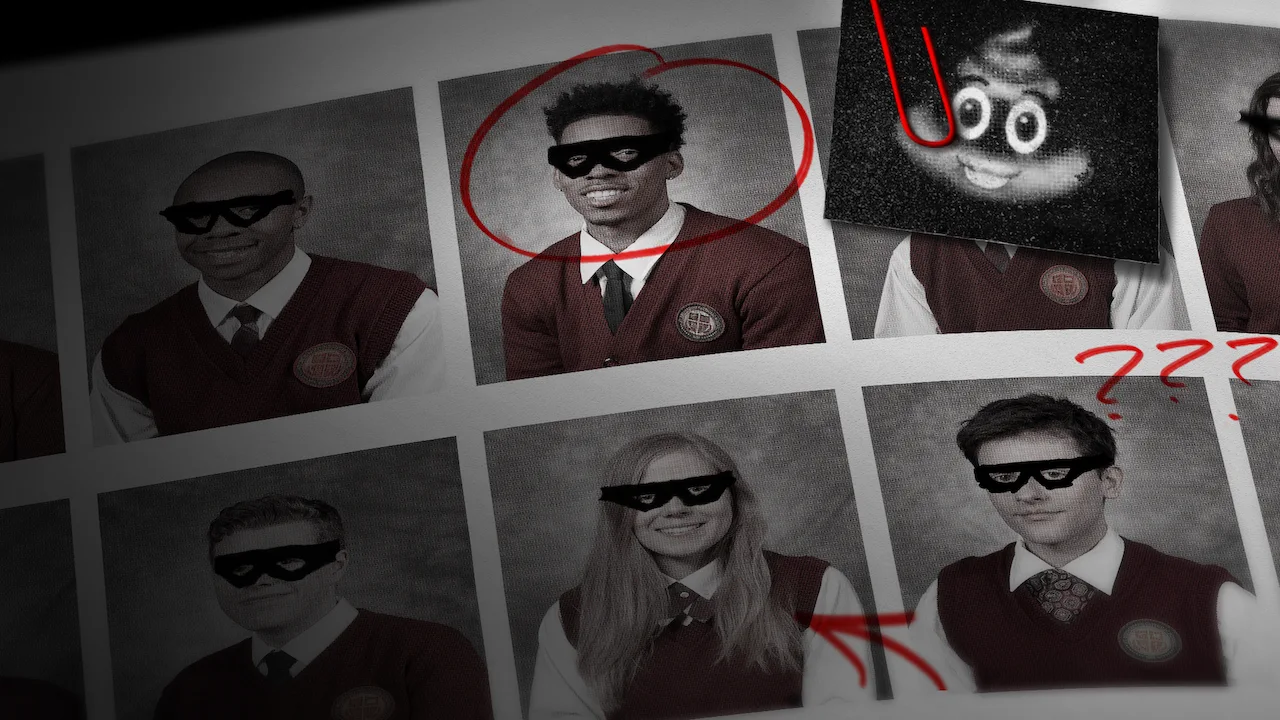 American Vandal