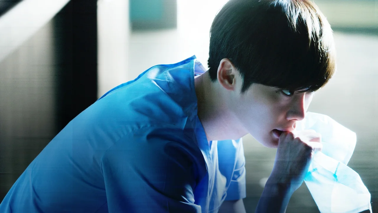 Doctor Stranger