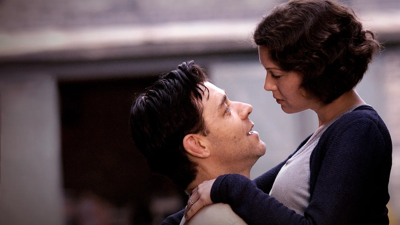Cinderella Man