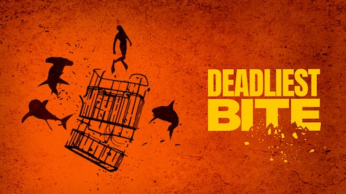 Deadliest Bite poster — movie on Max