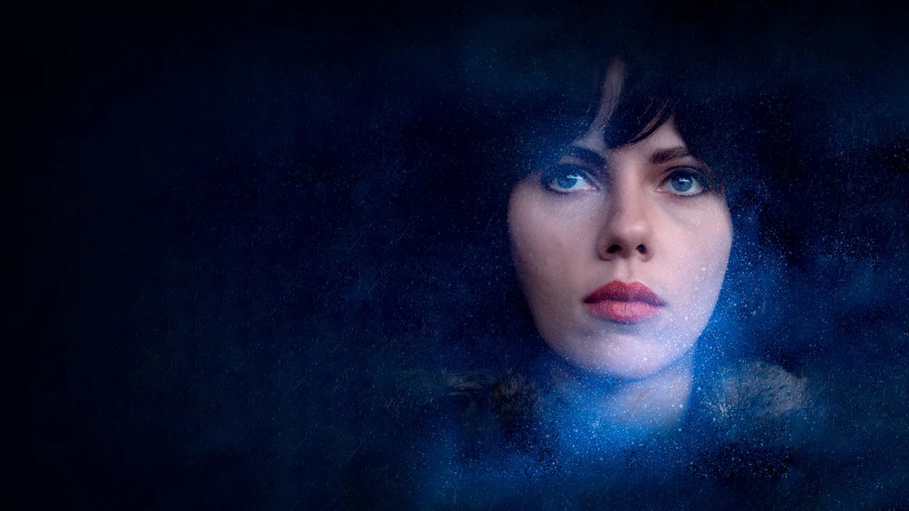 Under the Skin