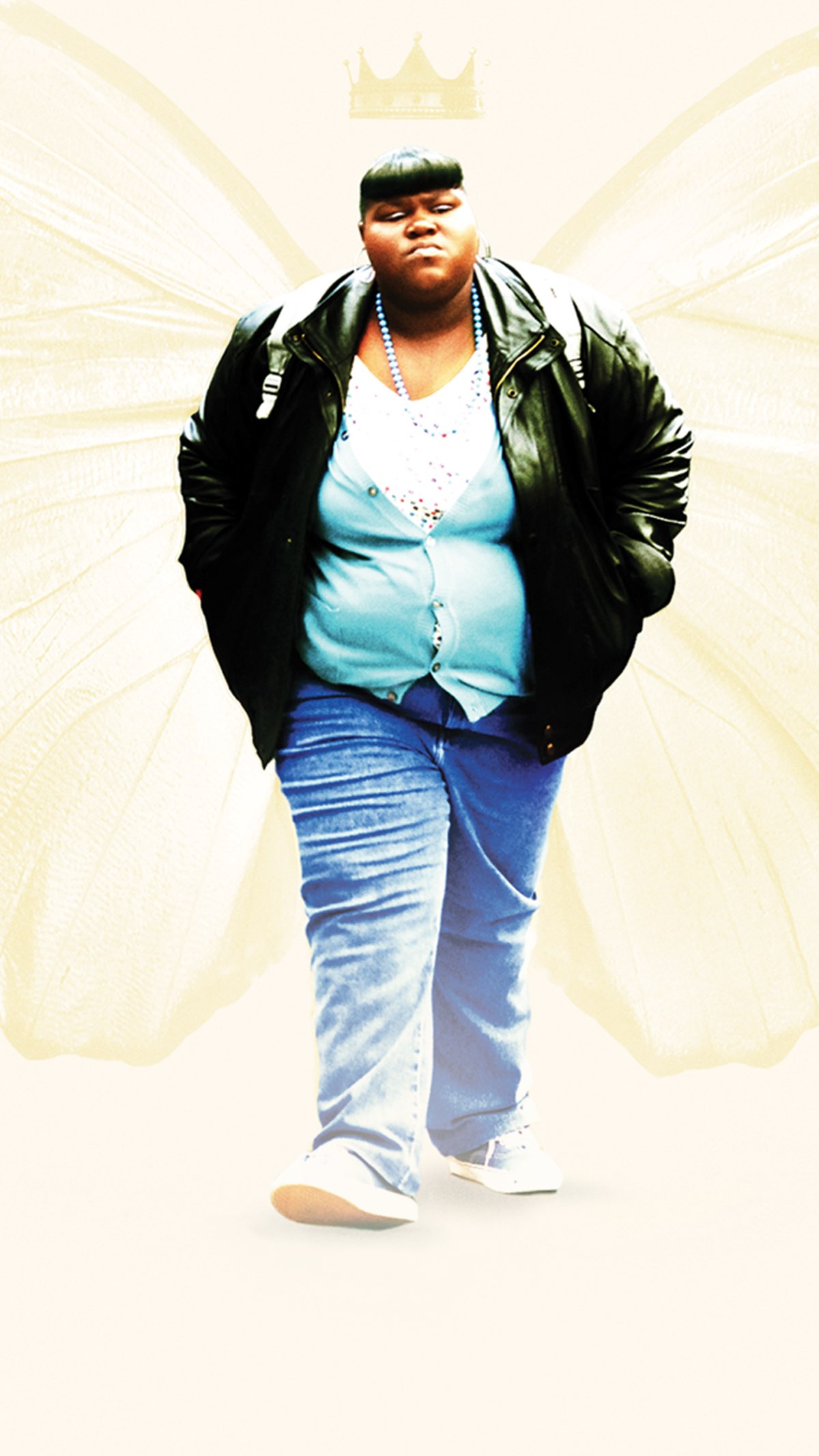 Precious poster — movie on Apple TV+