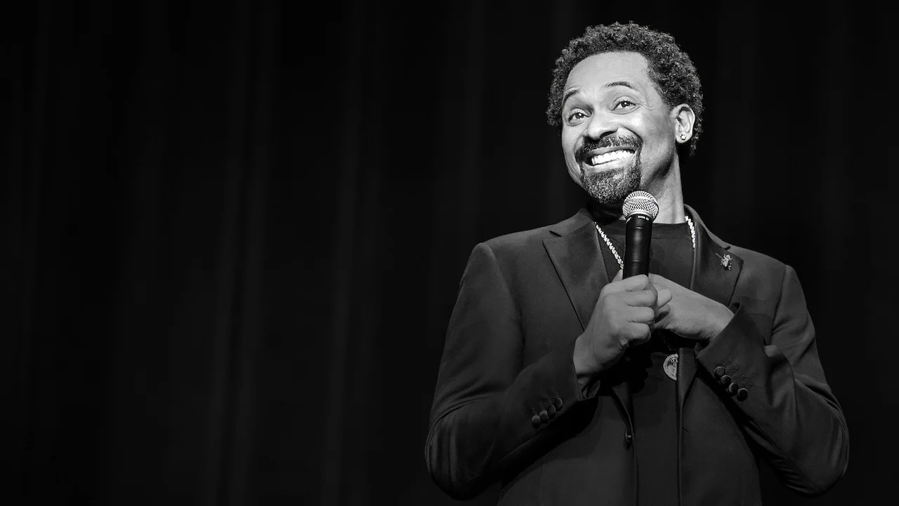 Mike Epps: Only One Mike