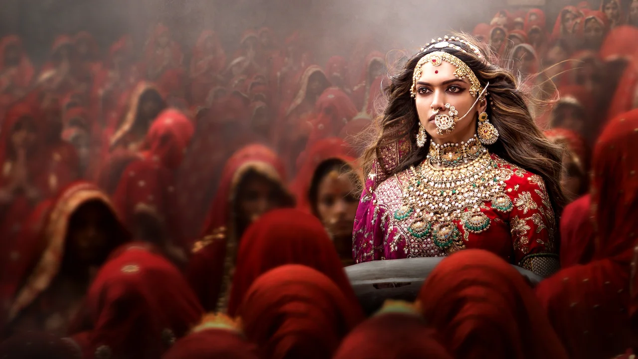 Padmaavat