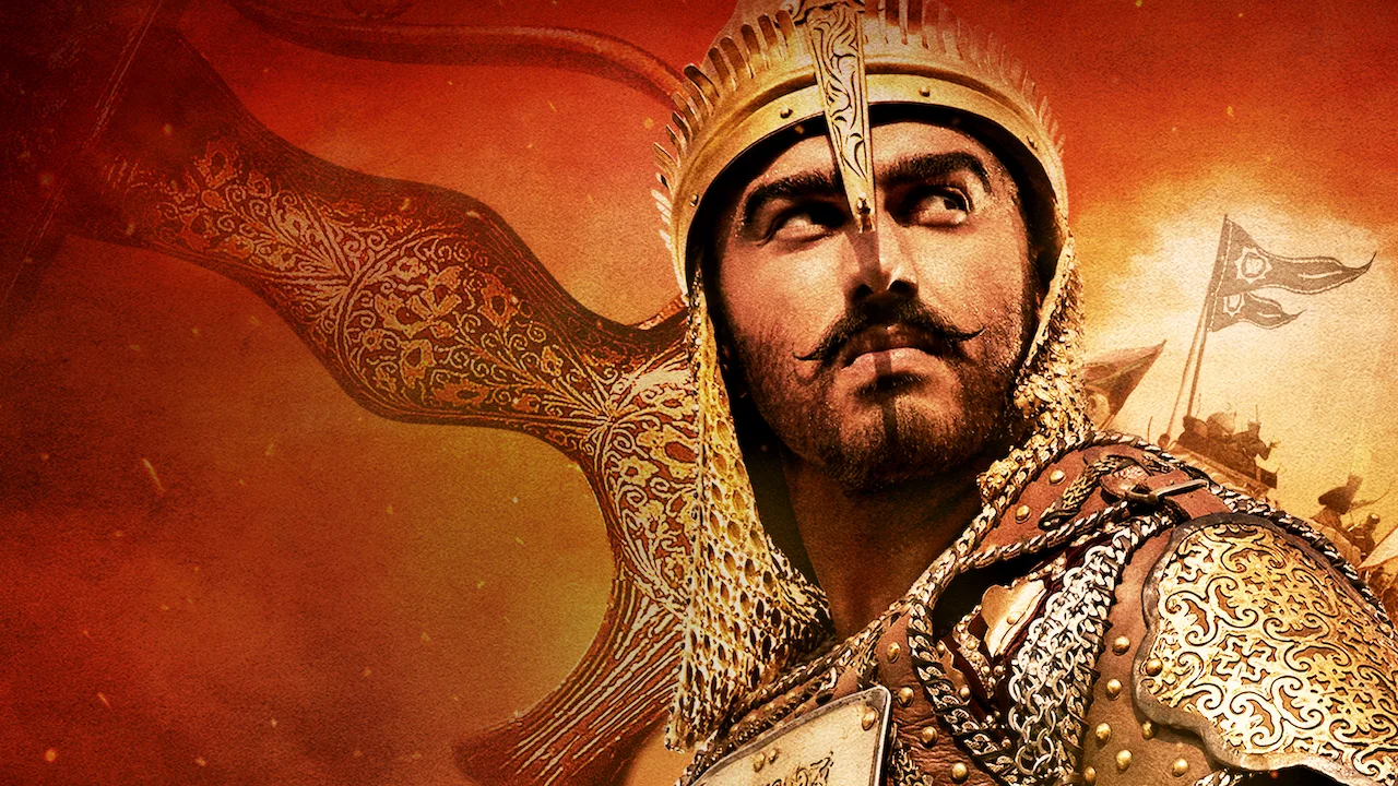 Panipat - The Great Betrayal