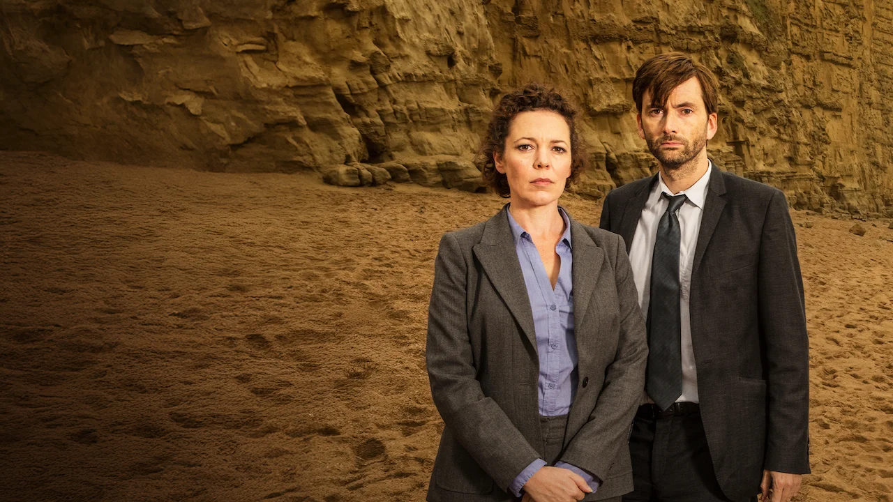 Broadchurch
