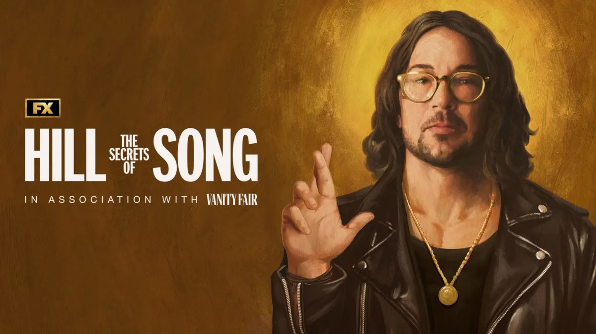 The Secrets of Hillsong poster — TV series on Disney+