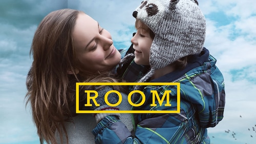 Room poster — movie on Max