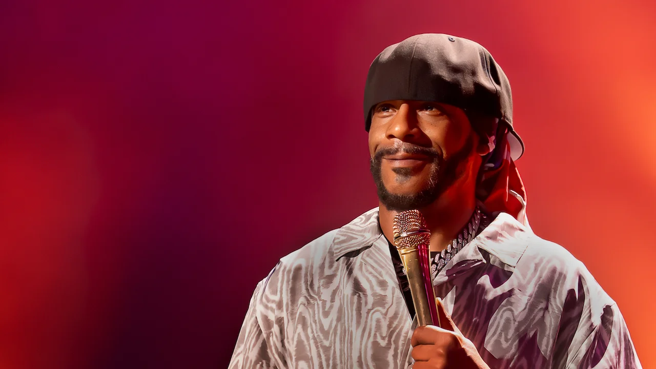 Katt Williams: The Last Report