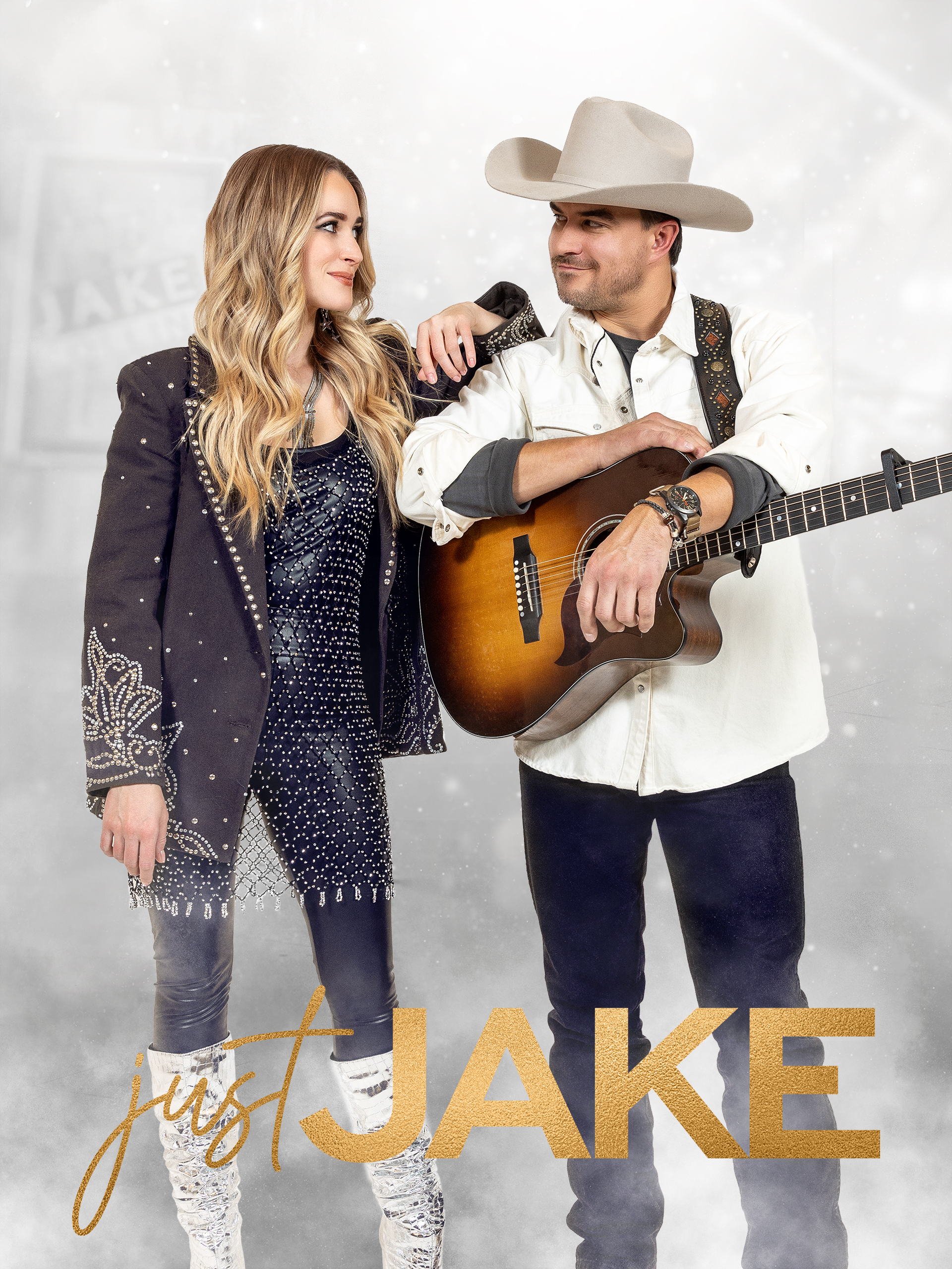 Just Jake poster — movie on Prime Video