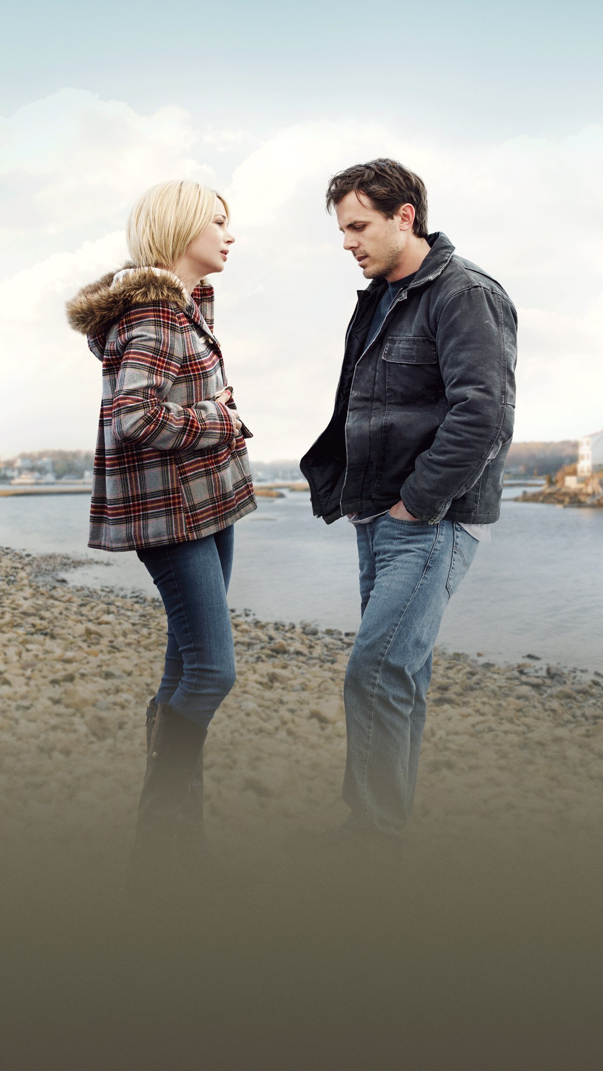 Manchester by the Sea poster — movie on Apple TV+