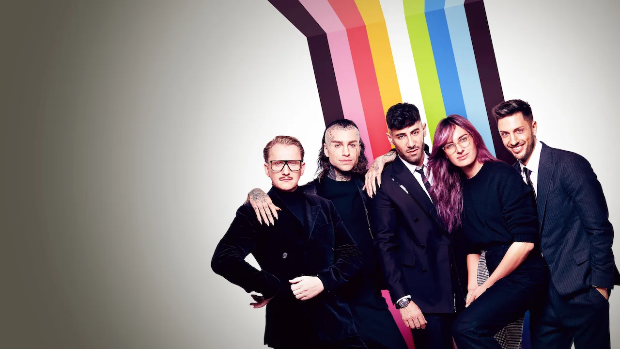 Queer Eye Germany