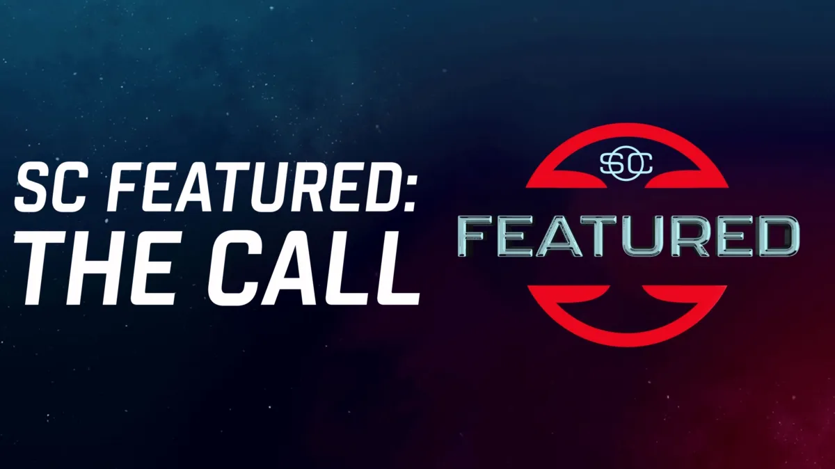 The Call poster — movie on Disney+