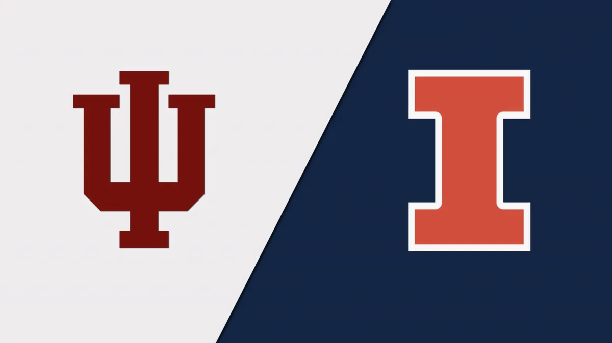 Indiana vs. Illinois (2000) poster — movie on Disney+
