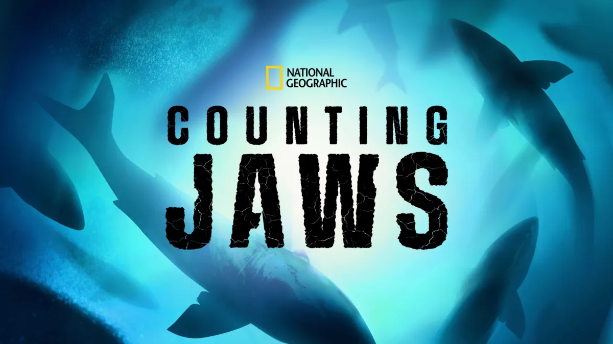 Counting Jaws poster — movie on Disney+