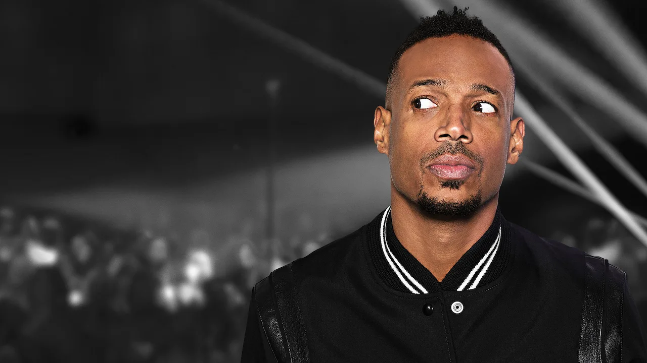 Marlon Wayans: Woke-ish
