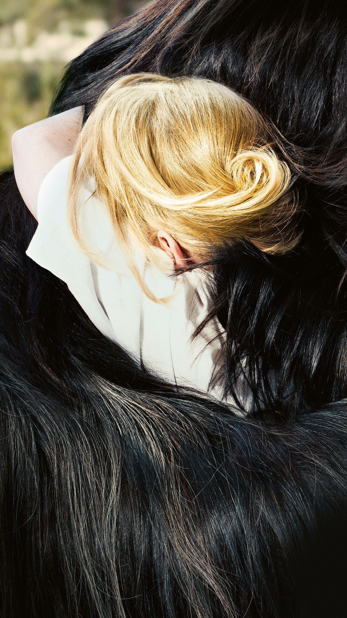 Toni Erdmann poster — movie on Apple TV+