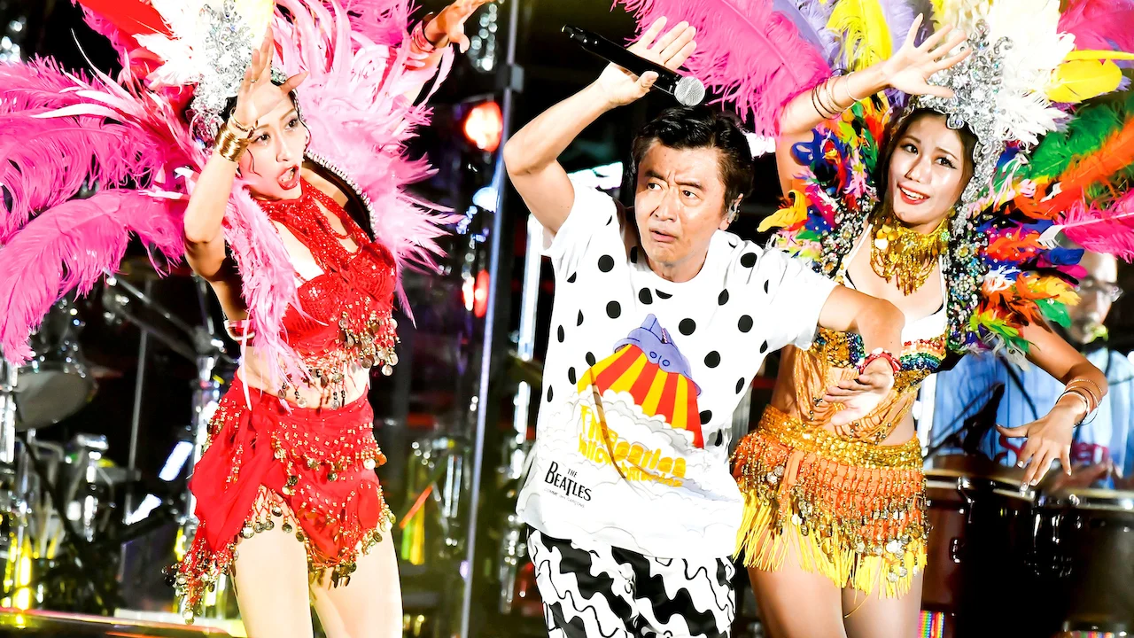 Southern All Stars Chigasaki Live 2023