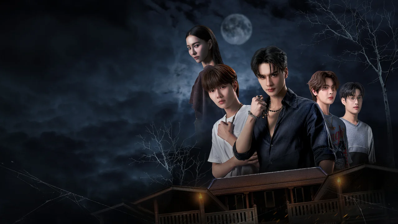 Khemjira the Series