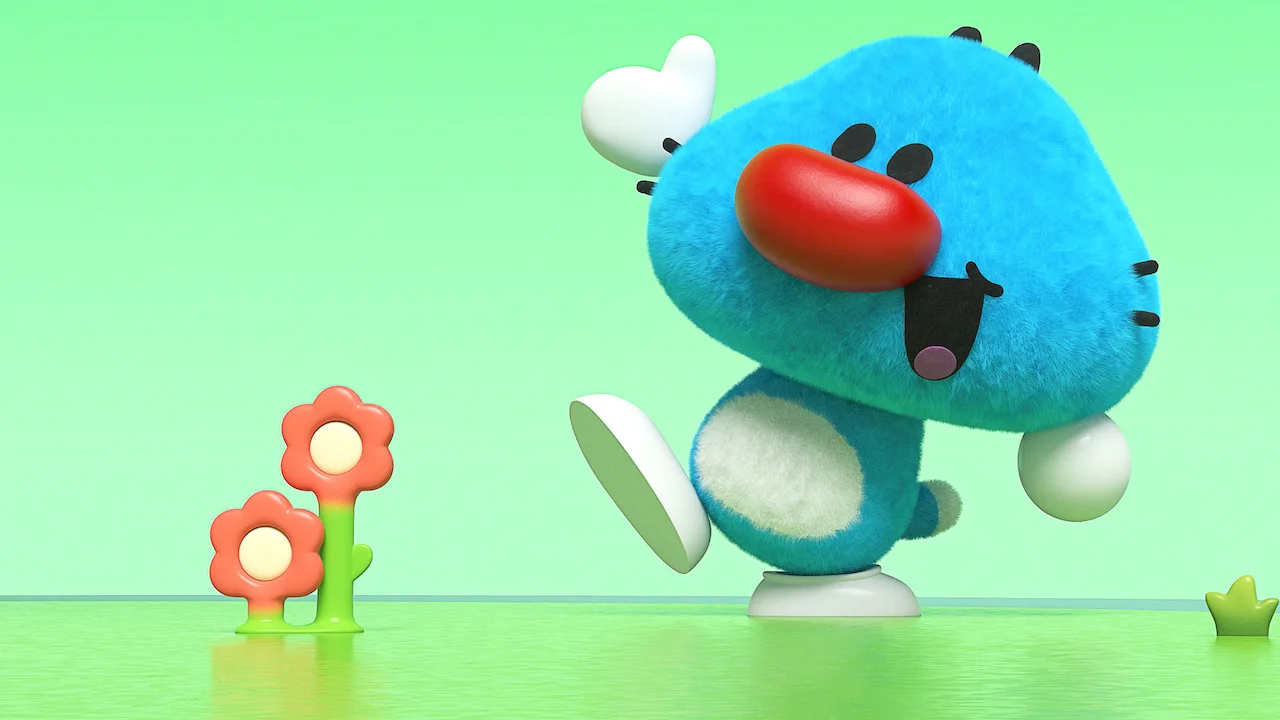 Oggy Oggy
