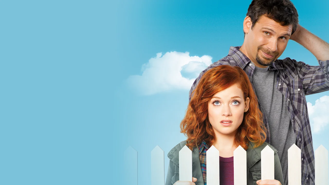 Suburgatory