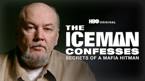The Iceman Confesses: Secrets Of A Mafia Hitman: America Undercover poster — movie on Max