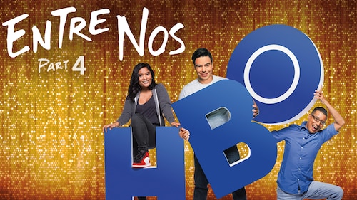 Entre Nos Part 4 poster — movie on Max