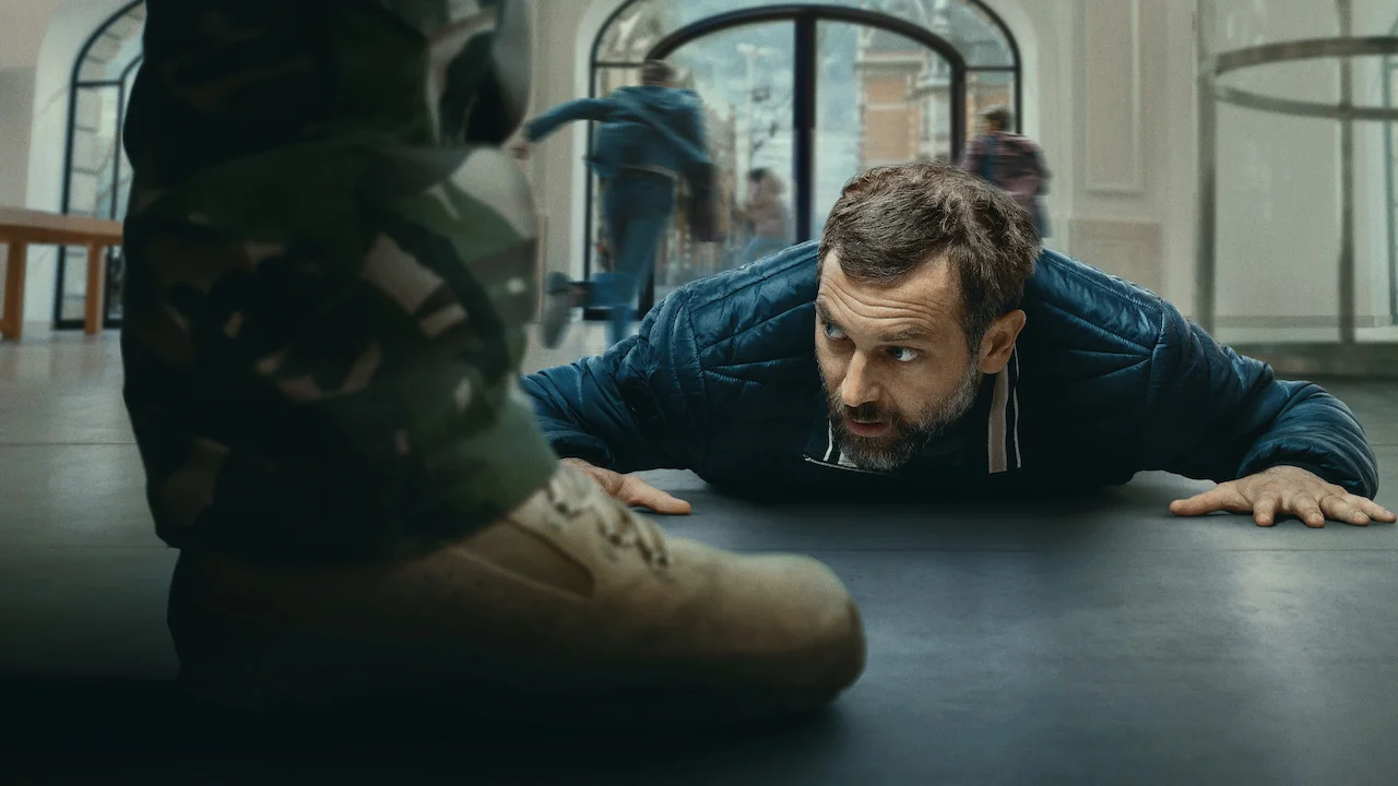 iHostage