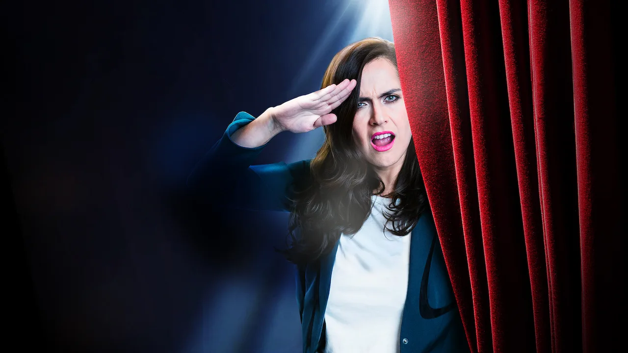 Natalia Valdebenito: El especial