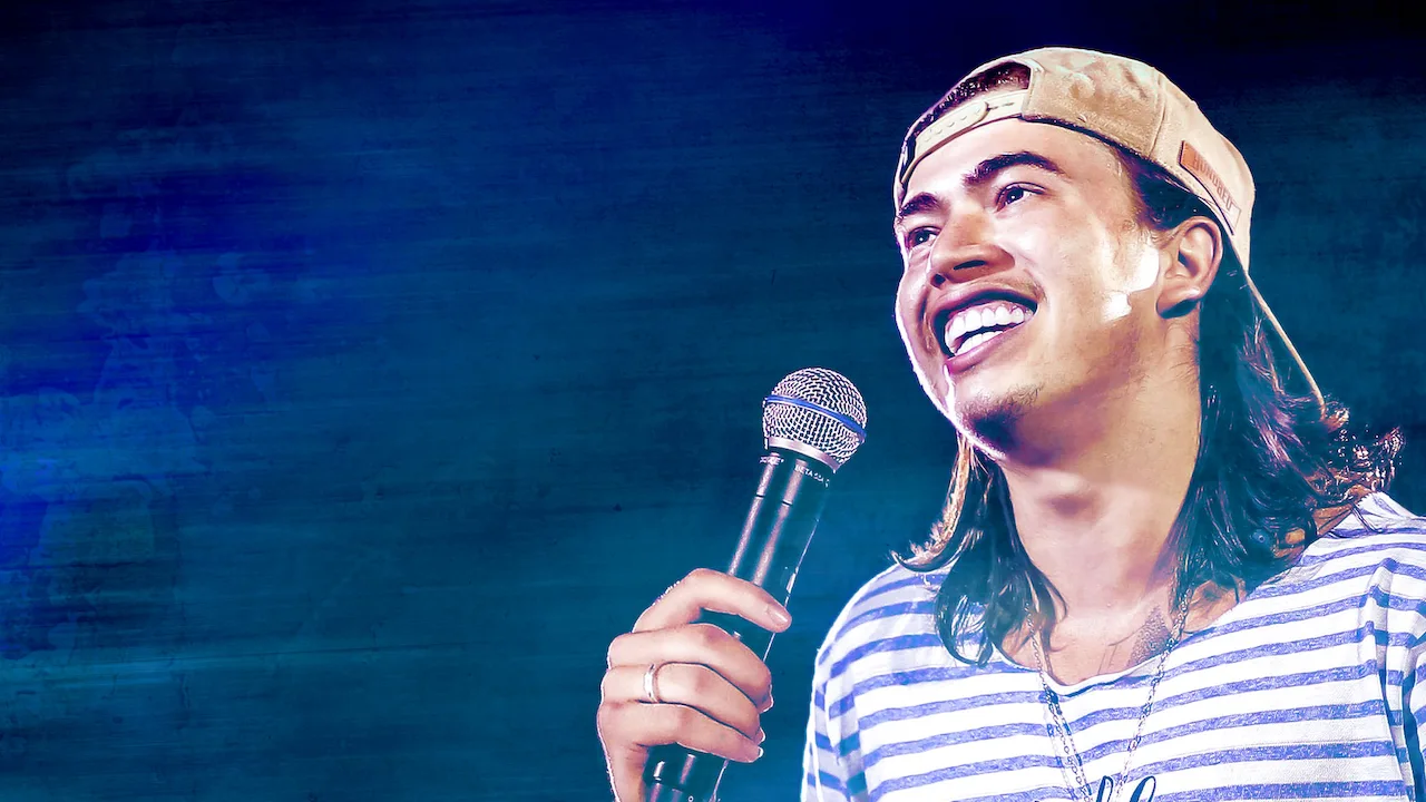 Whindersson Nunes: Adult