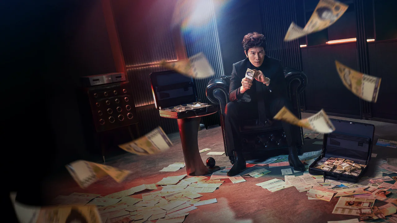 The Apartment Job