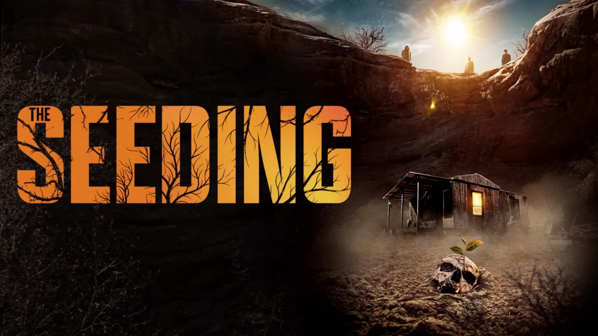 The Seeding poster — movie on Disney+