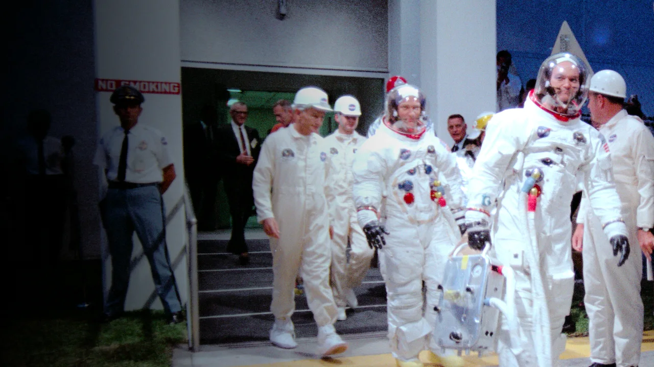 Apollo 11