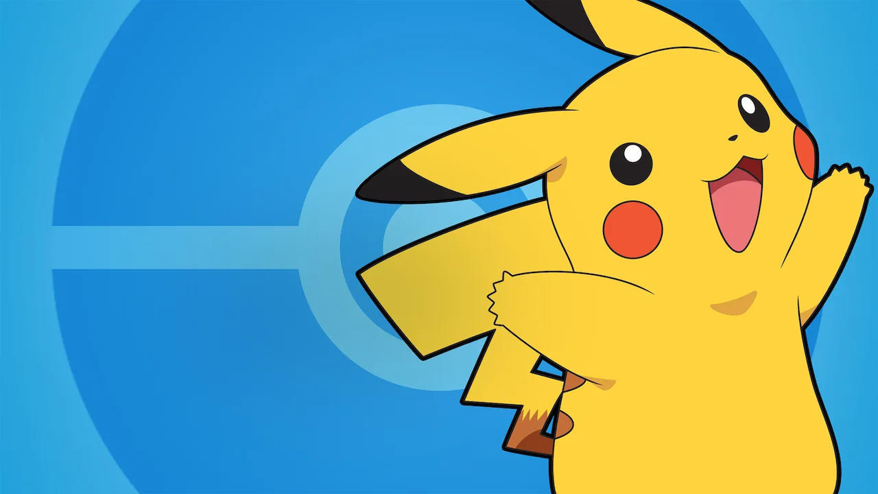 Pokémon The Series: Indigo League