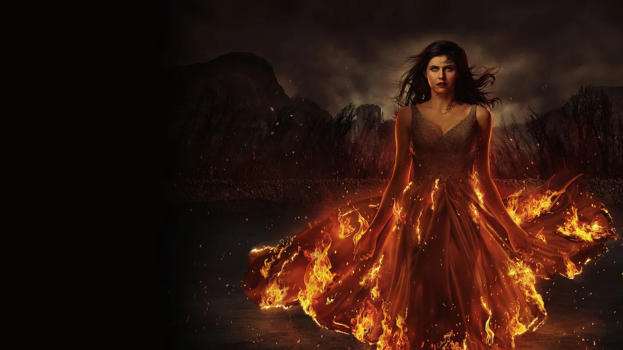 Anne Rice's Mayfair Witches