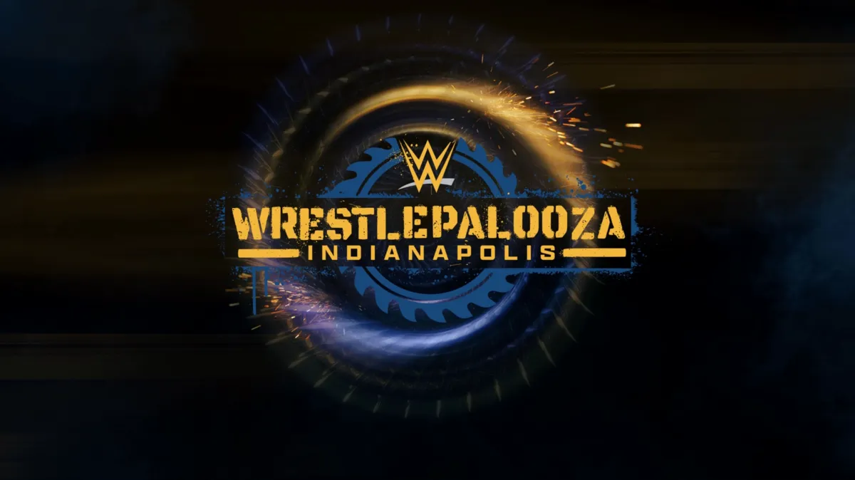 Wrestlepalooza Trailer poster — movie on Disney+