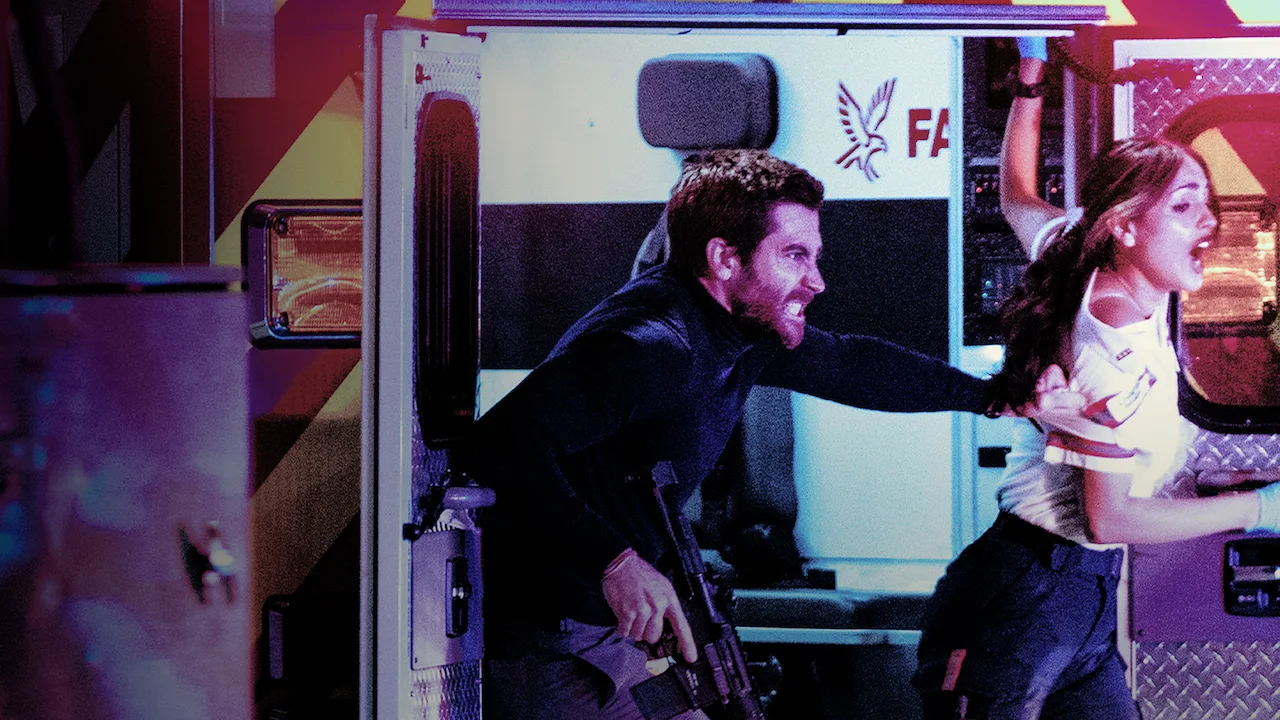 Ambulance