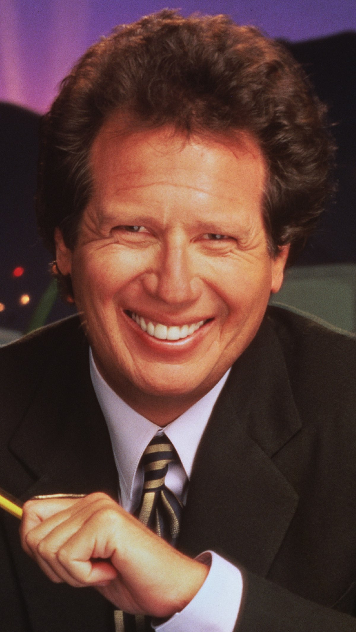 The Larry Sanders Show poster — TV series on Apple TV+