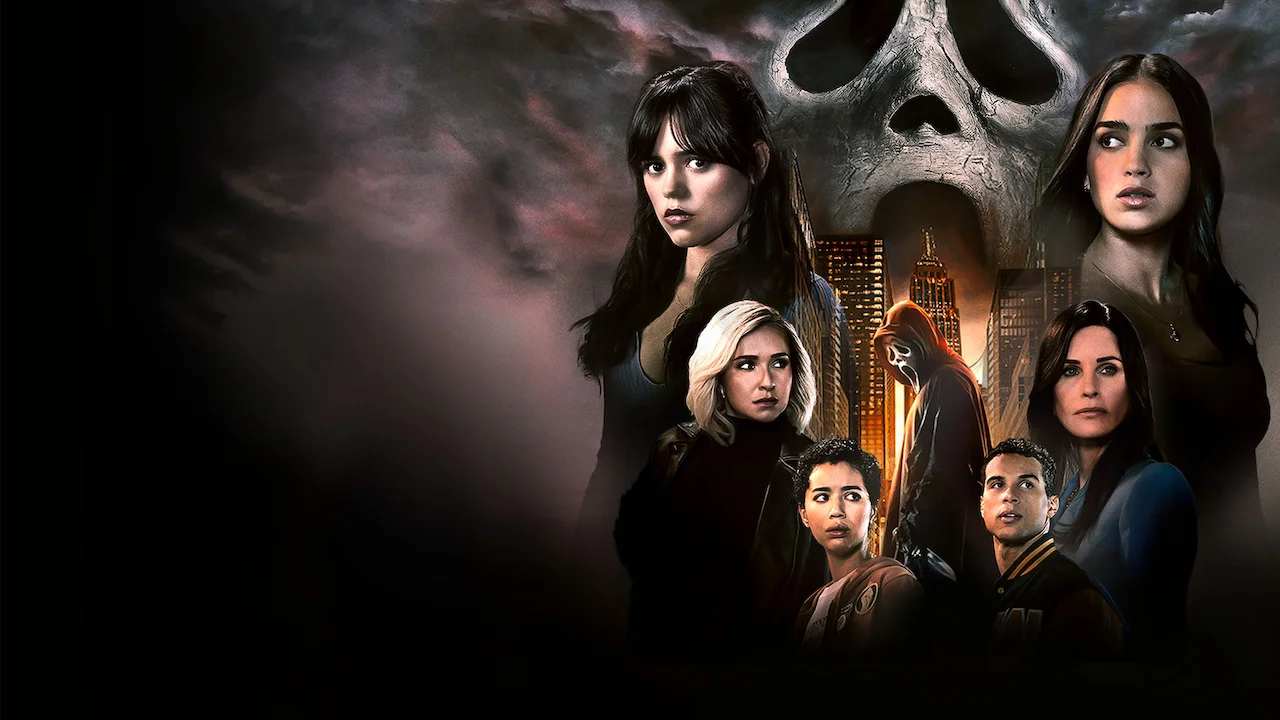 Scream VI